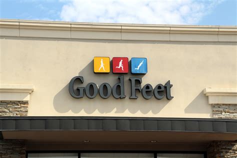 the good feet store san jose|the good feet store heel cup.